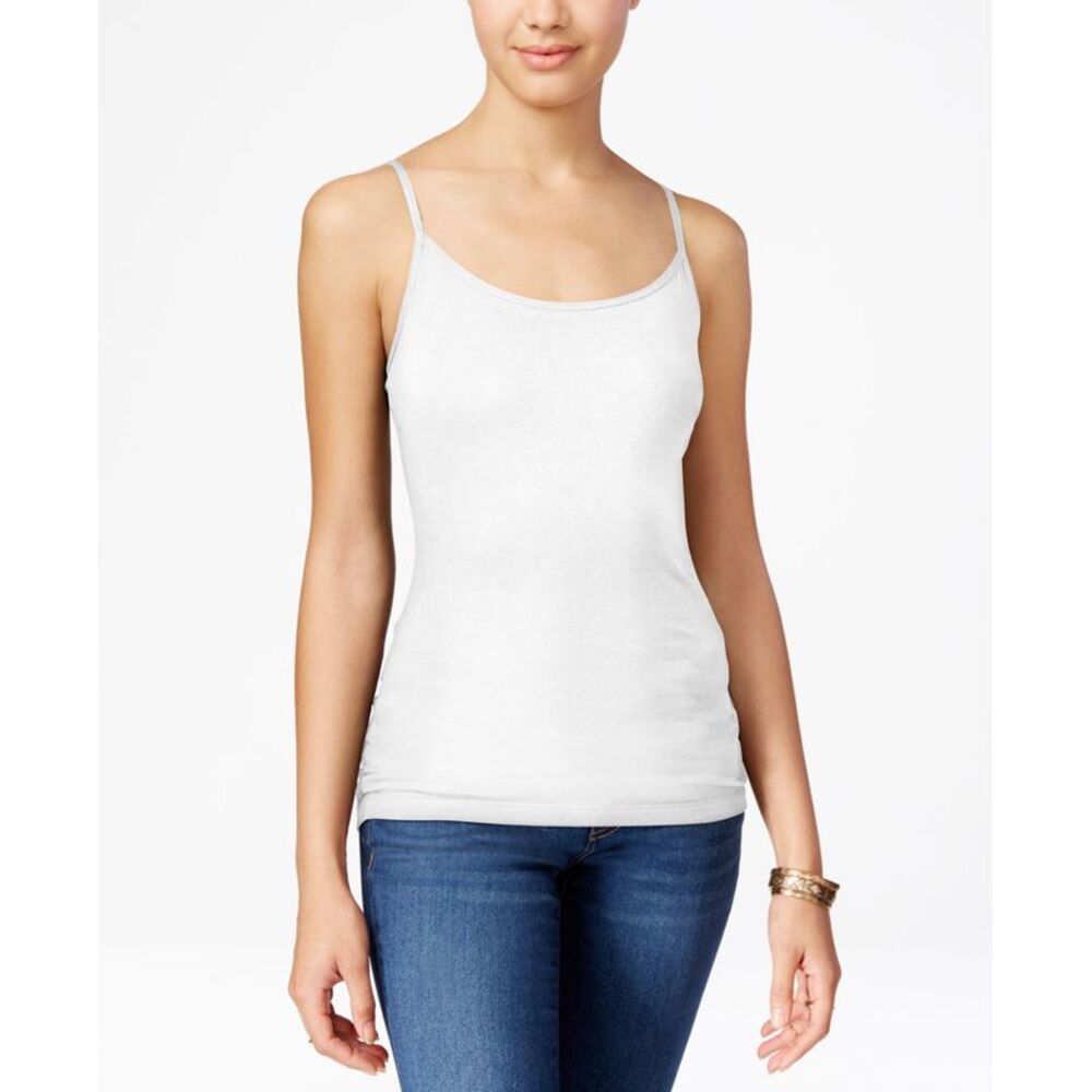 Planet Gold Juniors Spaghetti Strap Camisole